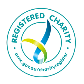 Charity status logo